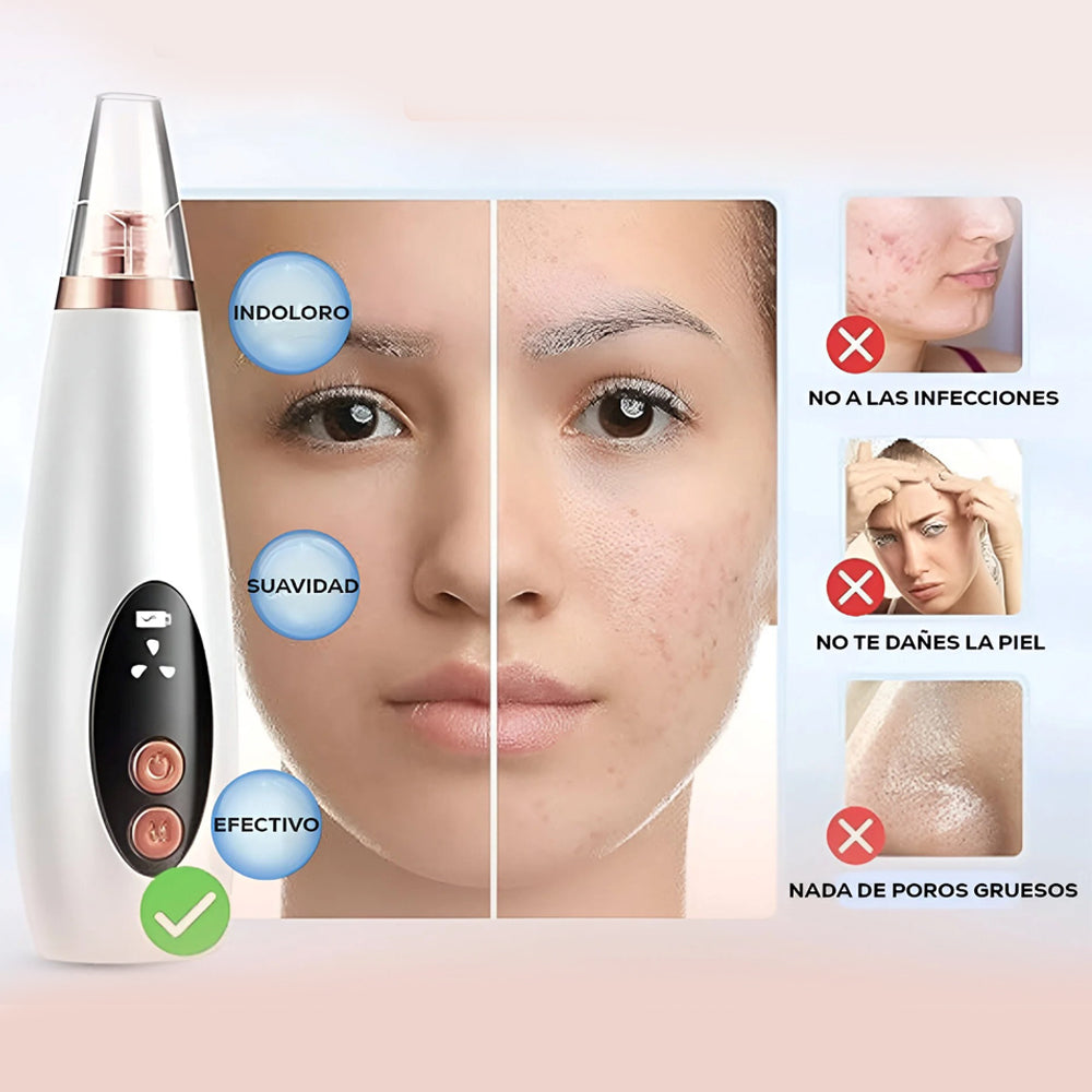 𝗖𝗼𝗺𝗯𝗼 𝟮𝗫𝟭 𝗗𝗲𝗿𝗺𝗮𝗚𝗹𝗼𝘄® + 𝗘𝗯𝗼𝗼𝗸 𝗱𝗲 𝗿𝗲𝗴𝗮𝗹𝗼: 𝗧𝘂 𝗽𝗶𝗲𝗹 𝗹𝗶𝗺𝗽𝗶𝗮 𝘆 𝘀𝗮𝗹𝘂𝗱𝗮𝗯𝗹𝗲