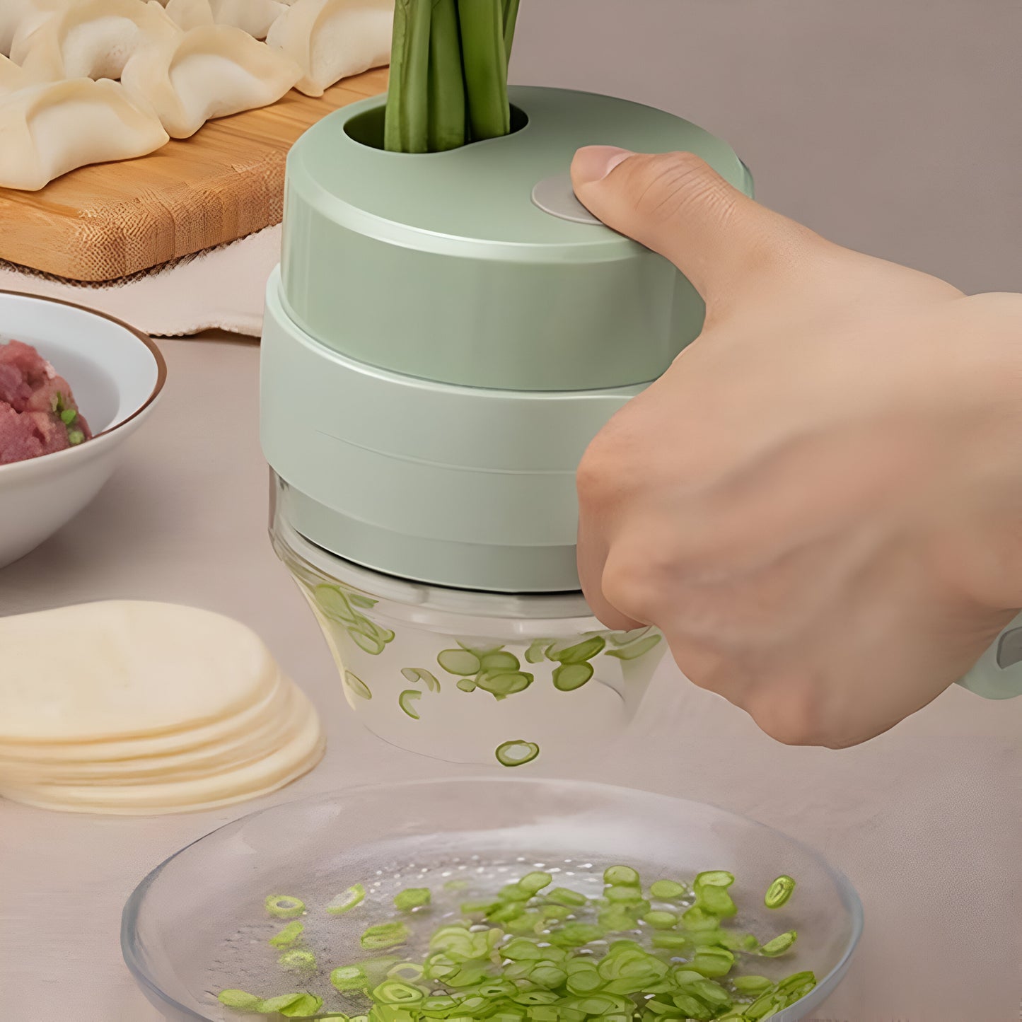 𝗣𝗿𝗼𝗺𝗼 𝟮𝗫𝟭 - 𝗘𝗹𝗲𝗰𝘁𝗿𝗼𝗰𝘂𝘁 𝗣𝗿𝗼®: 𝗧𝘂 𝗮𝘀𝗶𝘀𝘁𝗲𝗻𝘁𝗲 𝗲𝗹𝗲𝗰𝘁𝗿𝗶𝗰𝗼 𝗽𝗮𝗿𝗮 𝗹𝗮 𝗰𝗼𝗰𝗶𝗻𝗮 𝗱𝗶𝗮𝗿𝗶𝗮