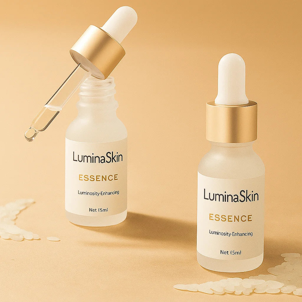 𝗖𝗼𝗺𝗯𝗼 𝟮𝗫𝟭 𝗟𝘂𝗺𝗶𝗻𝗮𝗦𝗸𝗶𝗻®: 𝗘𝗹 𝗦𝗲𝗿𝘂𝗺 𝗔𝗻𝘁𝗶𝗲𝗱𝗮𝗱 𝗱𝗲 𝗹𝗮𝘀 𝗙𝗮𝗺𝗼𝘀𝗮𝘀