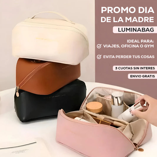 𝗣𝗥𝗢𝗠𝗢 𝗗𝗜𝗔 𝗗𝗘 𝗟𝗔 𝗠𝗔𝗗𝗥𝗘 𝗟𝘂𝗺𝗶𝗻𝗮𝗯𝗮𝗴®: 𝗕𝗲𝗹𝗹𝗲𝘇𝗮 𝗲𝗻 𝗢𝗿𝗱𝗲𝗻, 𝗦𝗶𝗲𝗺𝗽𝗿𝗲 𝗖𝗼𝗻𝘁𝗶𝗴𝗼