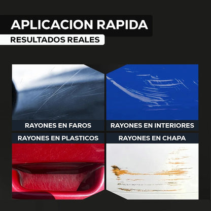 𝗞𝗶𝘁 𝗣𝗿𝗲𝗺𝗶𝘂𝗺 𝗣𝗼𝗹𝗶𝘀𝗵𝗪𝗮𝘅®: 𝗘𝗹𝗶𝗺𝗶𝗻𝗮 𝗥𝗮𝘆𝗼𝗻𝗲𝘀 𝘆 𝗣𝗿𝗼𝘁𝗲𝗴𝗲 𝗮𝗹 𝗜𝗻𝘀𝘁𝗮𝗻𝘁𝗲