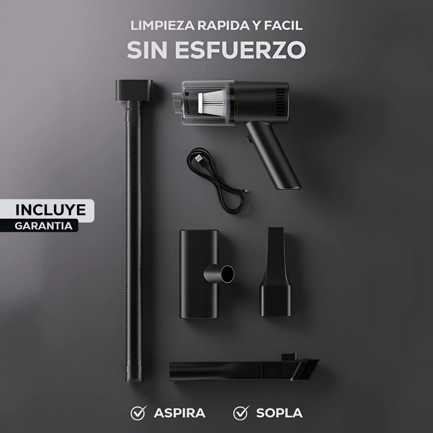 𝗖𝗼𝗺𝗯𝗼 𝟮𝗫𝟭 𝗦𝗺𝗮𝗿𝘁𝗦𝗵𝗶𝗻𝗲®: 𝗘𝗹 𝗽𝗼𝗱𝗲𝗿 𝗱𝗲 𝗹𝗶𝗺𝗽𝗶𝗮𝗿 𝗲𝗻 𝘂𝗻 𝘀𝗼𝗹𝗼 𝗽𝗮𝘀𝗼