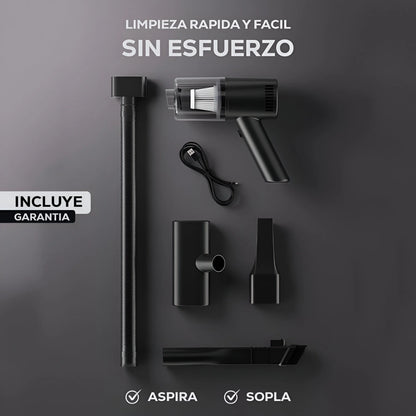 𝗖𝗼𝗺𝗯𝗼 𝟮𝗫𝟭 𝗦𝗺𝗮𝗿𝘁𝗦𝗵𝗶𝗻𝗲®: 𝗘𝗹 𝗽𝗼𝗱𝗲𝗿 𝗱𝗲 𝗹𝗶𝗺𝗽𝗶𝗮𝗿 𝗲𝗻 𝘂𝗻 𝘀𝗼𝗹𝗼 𝗽𝗮𝘀𝗼