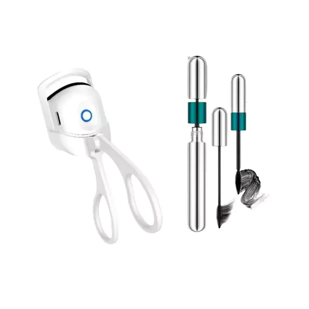 𝗖𝗼𝗺𝗯𝗼 𝗗𝘂𝗼 𝗟𝗮𝘀𝗵𝗣𝗿𝗼® - 𝗕𝗿𝗶𝗹𝗹𝗼 𝘆 𝘃𝗼𝗹𝘂𝗺𝗲𝗻 𝘁𝗼𝗱𝗼 𝗲𝗹 𝗱𝗶𝗮