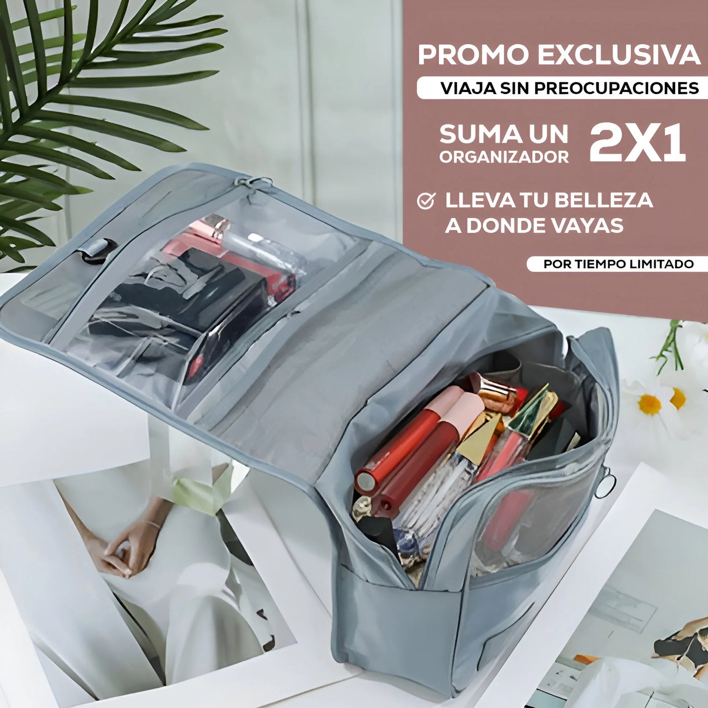 𝗣𝗥𝗢𝗠𝗢 𝗗𝗜𝗔 𝗗𝗘 𝗟𝗔 𝗠𝗔𝗗𝗥𝗘 𝗟𝘂𝗺𝗶𝗻𝗮𝗯𝗮𝗴®: 𝗕𝗲𝗹𝗹𝗲𝘇𝗮 𝗲𝗻 𝗢𝗿𝗱𝗲𝗻, 𝗦𝗶𝗲𝗺𝗽𝗿𝗲 𝗖𝗼𝗻𝘁𝗶𝗴𝗼